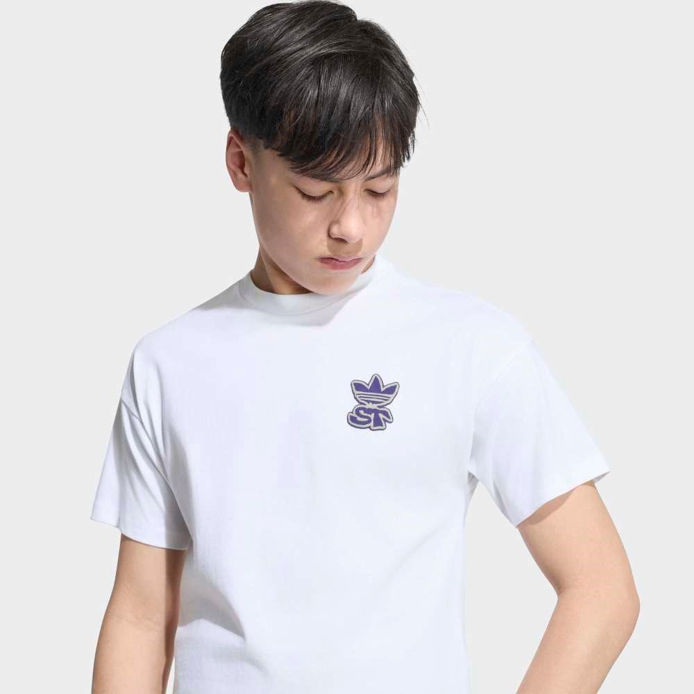 Loose Batwing Tişört