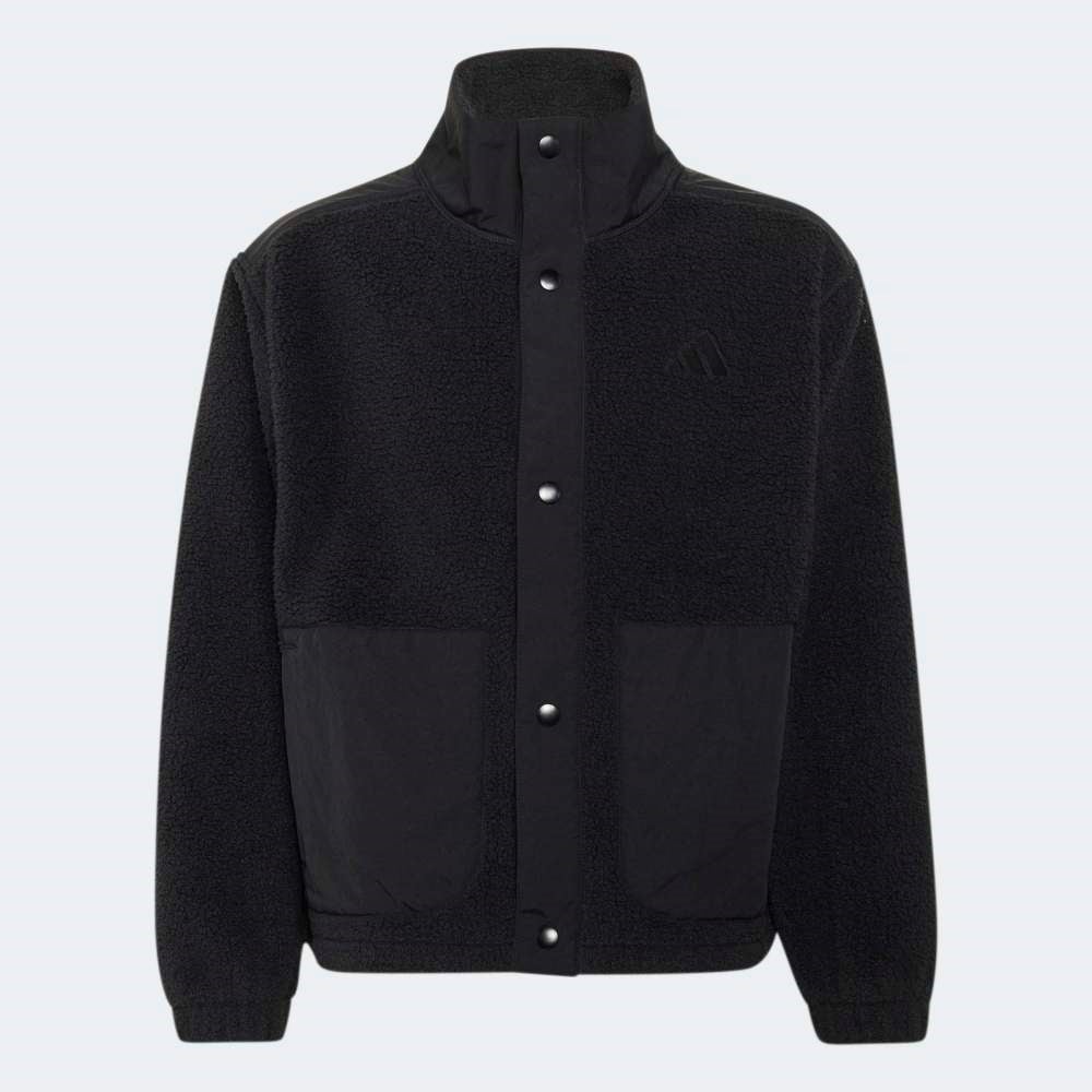 Sherpa Ceket