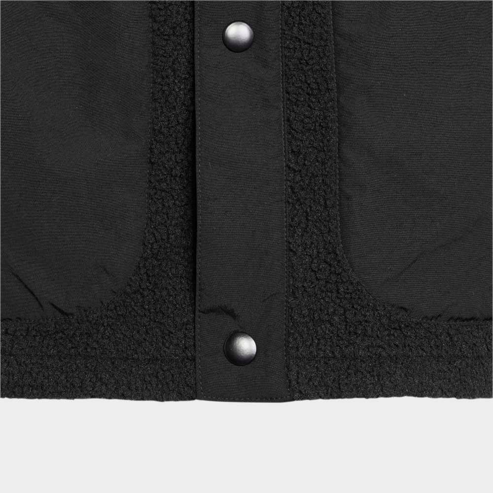 Sherpa Ceket