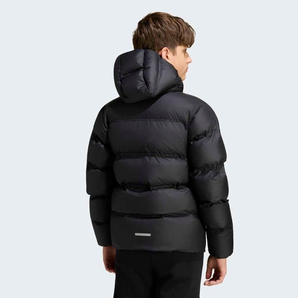 Synthetic Down Çocuk Mont