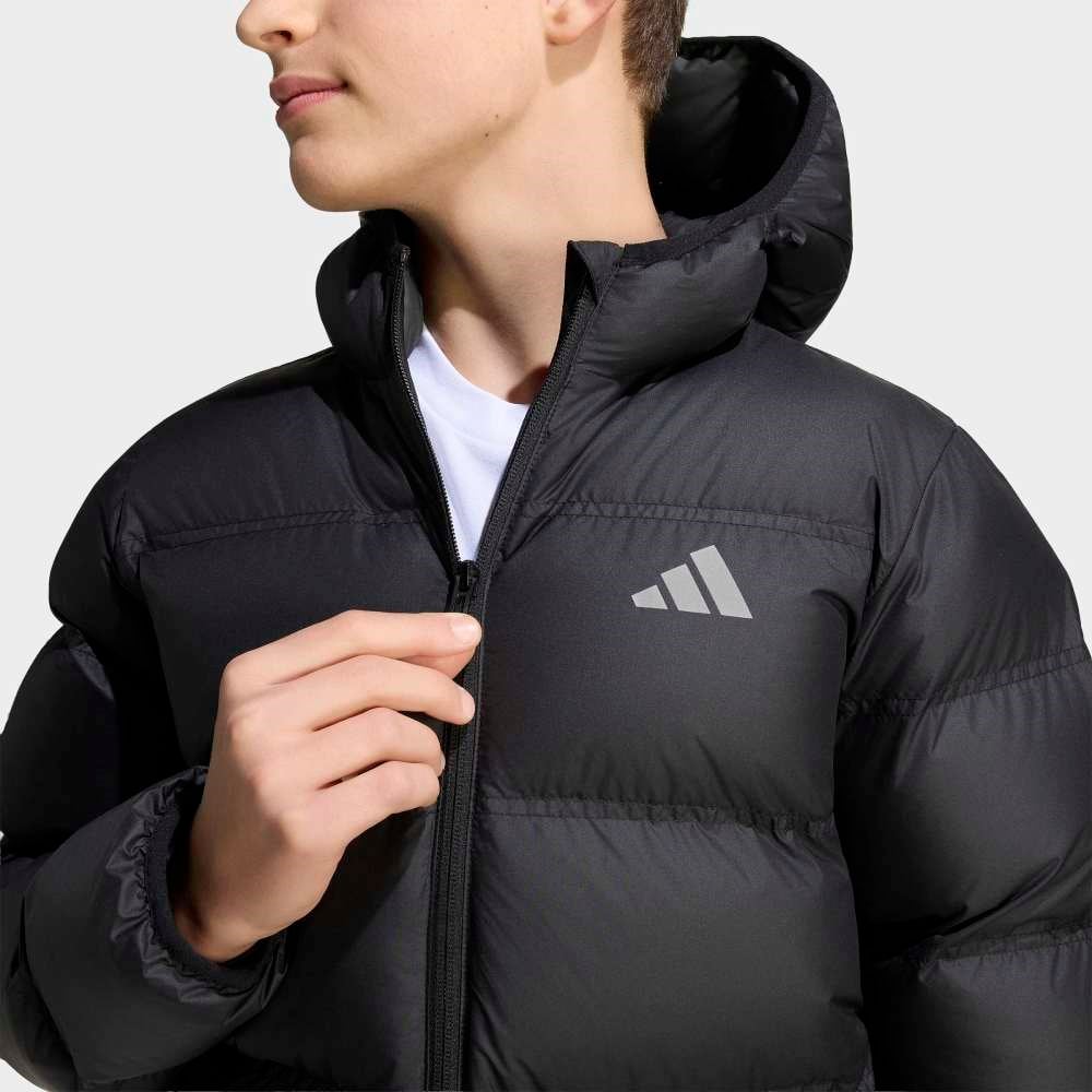 Synthetic Down Çocuk Mont