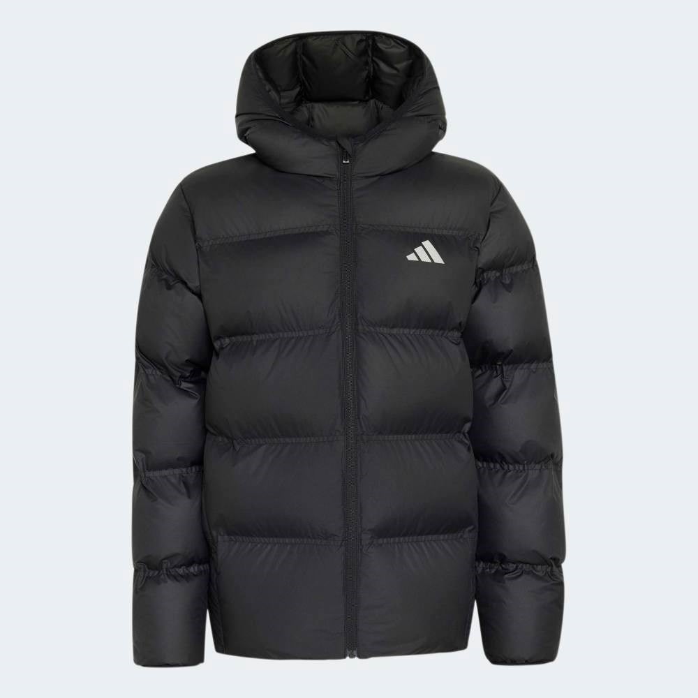Synthetic Down Çocuk Mont