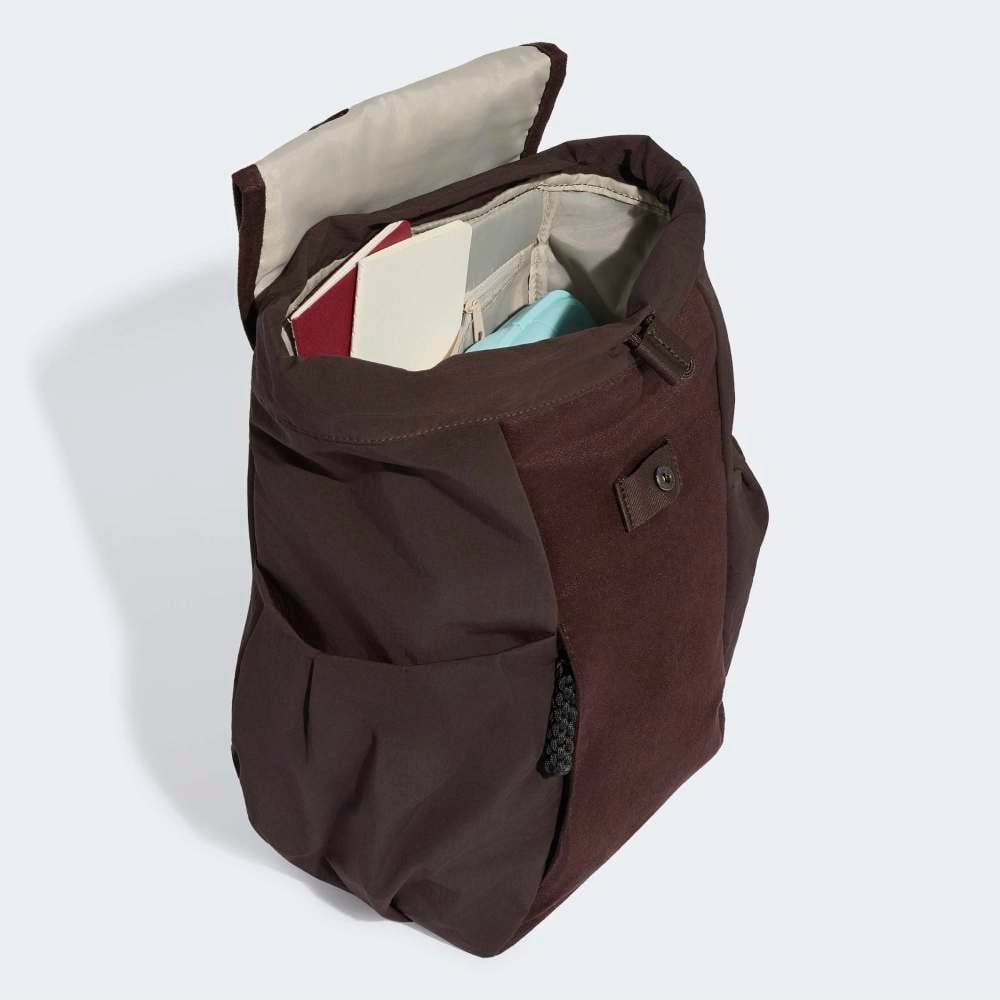 Soft Lux Flap Sirt Çantası