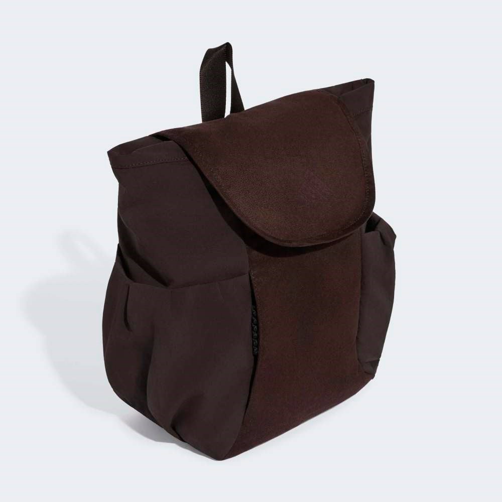 Soft Lux Flap Sirt Çantası