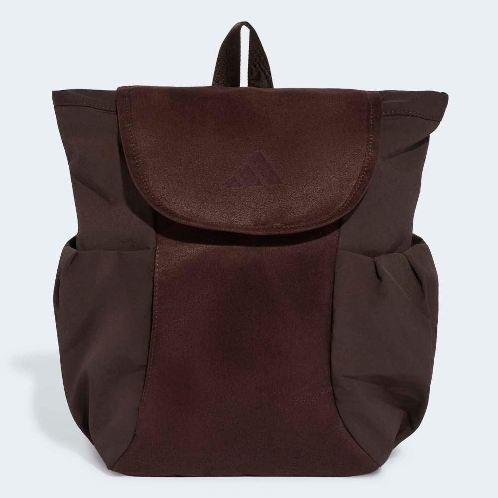 Soft Lux Flap Sirt Çantası