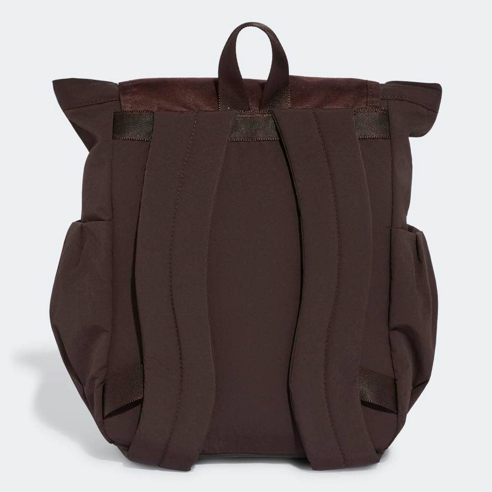Soft Lux Flap Sirt Çantası