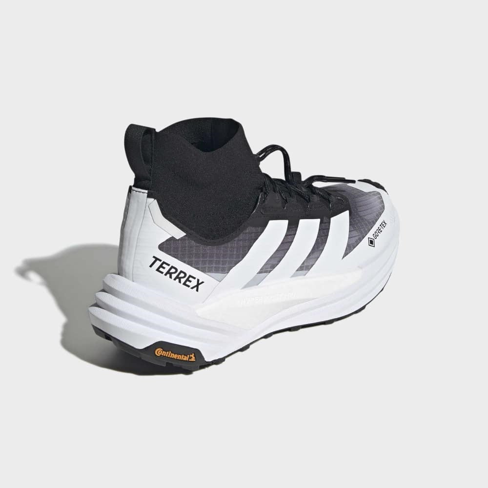 Terrex Freehiker 3 Ultra GTX Outdoor Ayakkabı