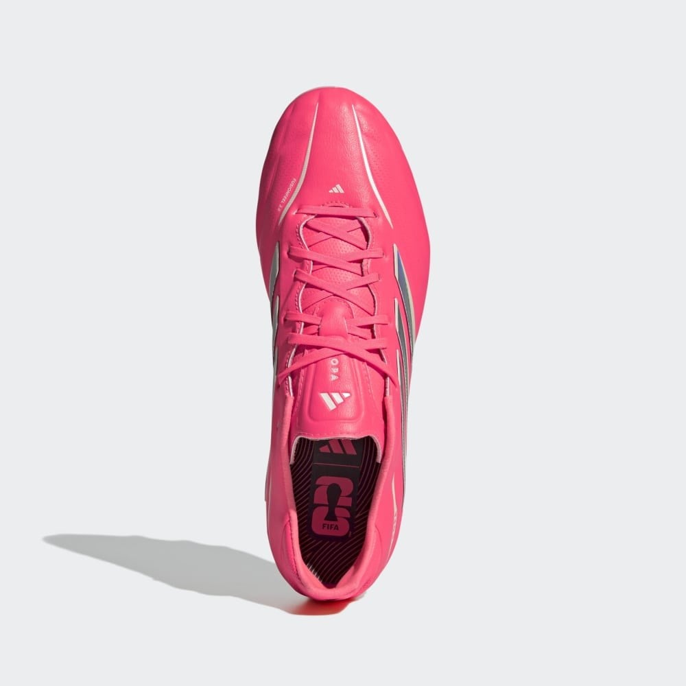 COPA PURE IV PRO FG Krampon