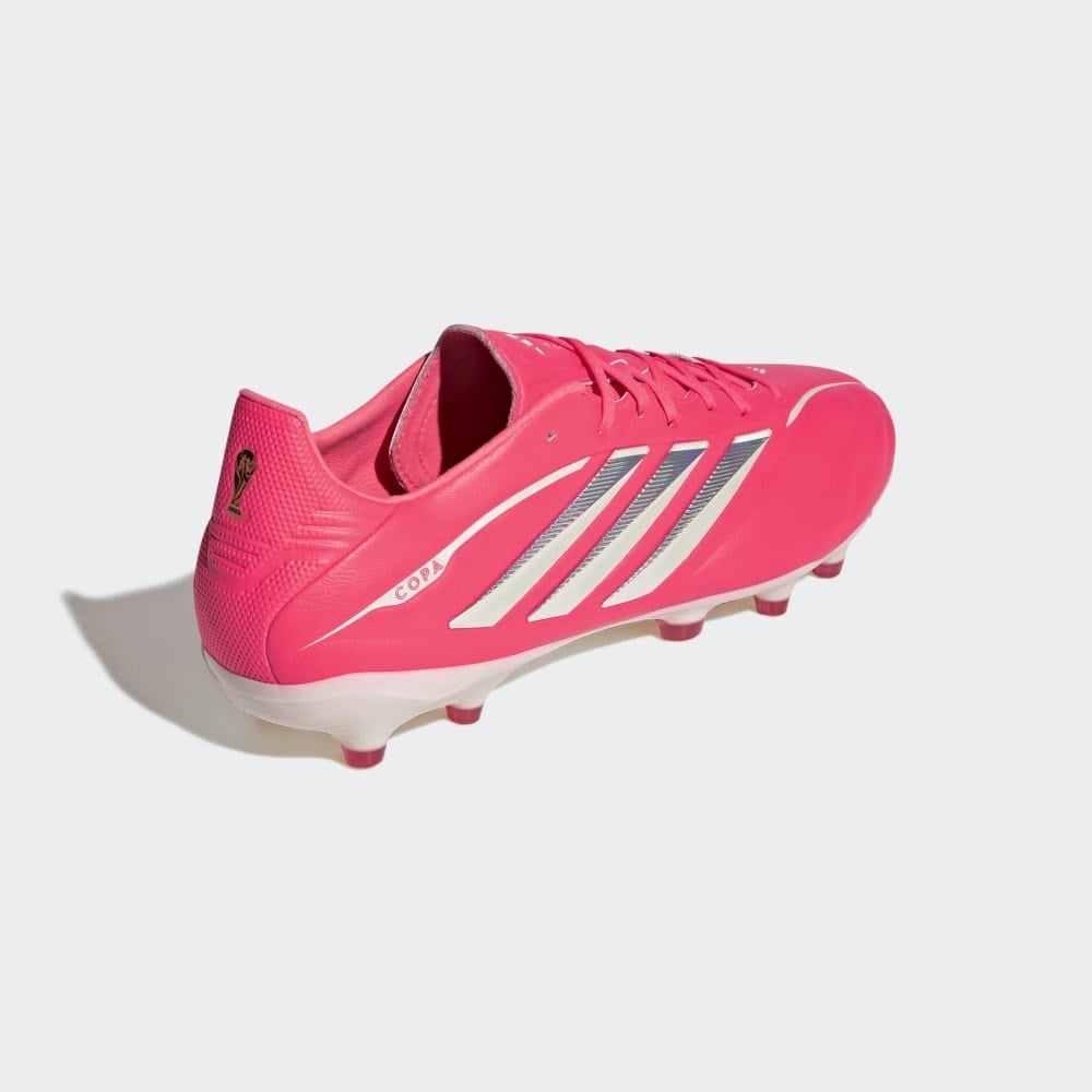 COPA PURE IV PRO FG Krampon