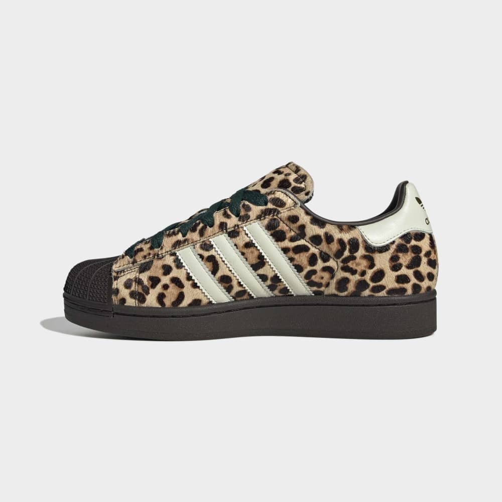 SUPERSTAR II W