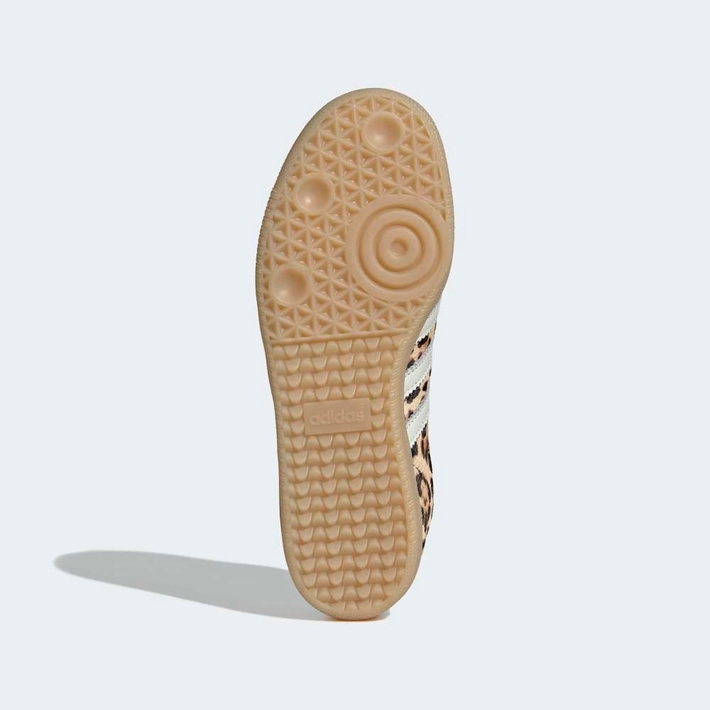SAMBA OG W
