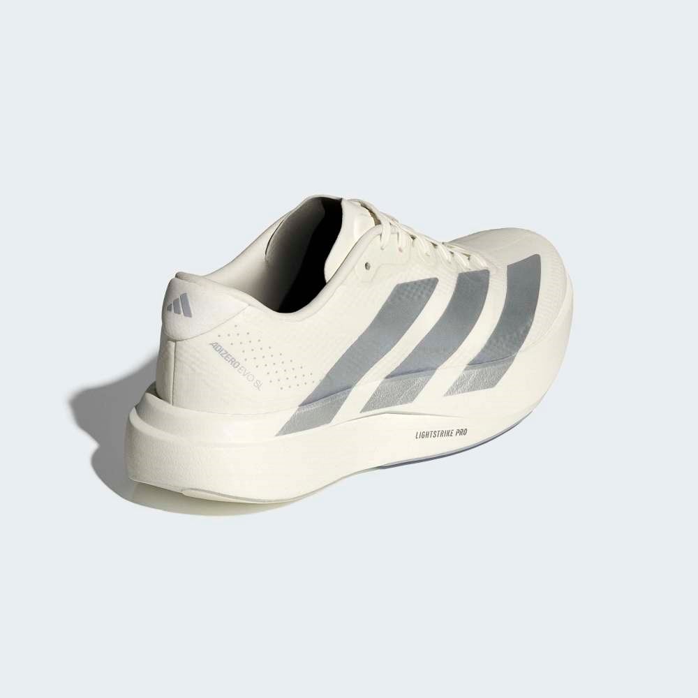 adizero Evo SL Woven Koşu Ayakkabısı