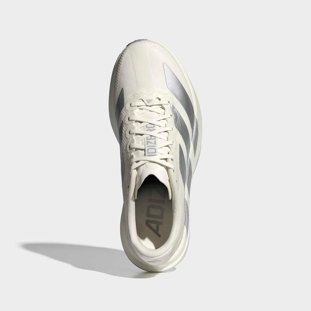 adizero Evo SL Woven Koşu Ayakkabısı