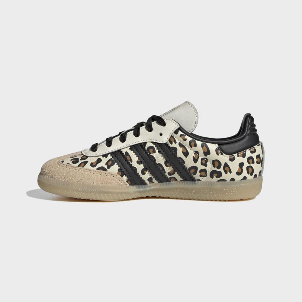 SAMBA OG C