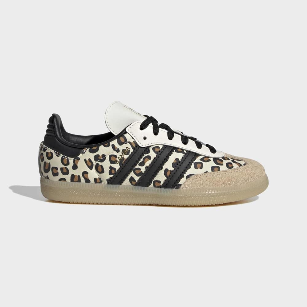 SAMBA OG C