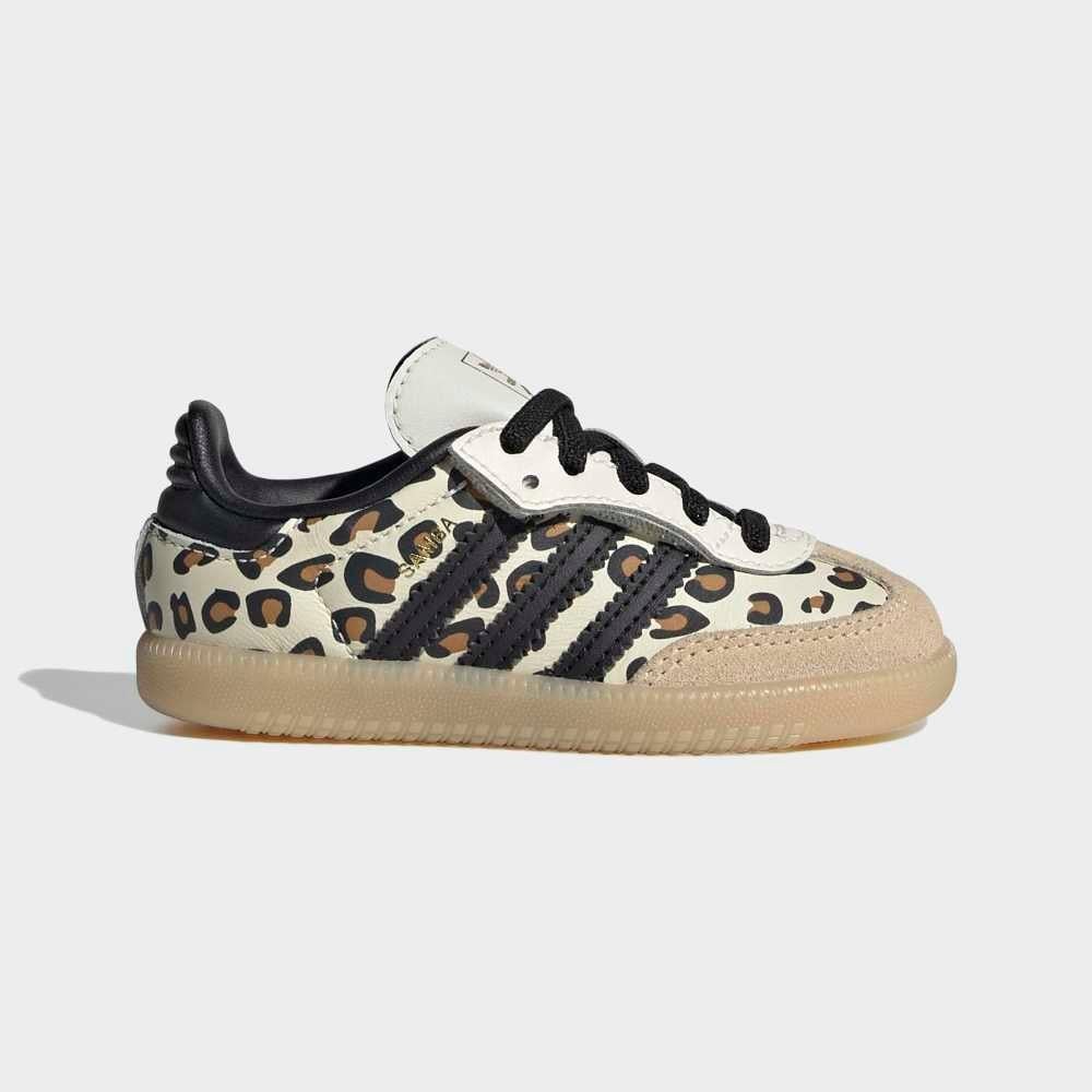 SAMBA OG CF EL I