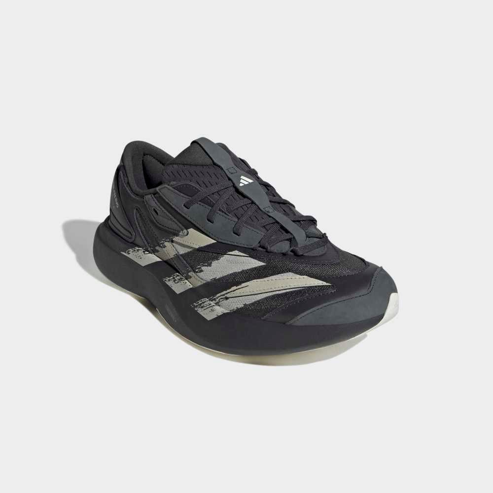 LIGHTBLAZE EVO BRUSHED