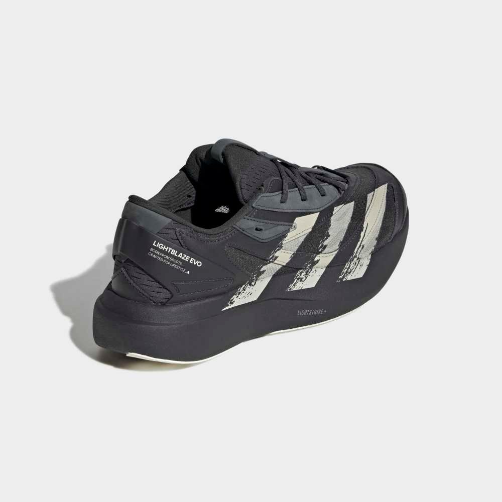 LIGHTBLAZE EVO BRUSHED