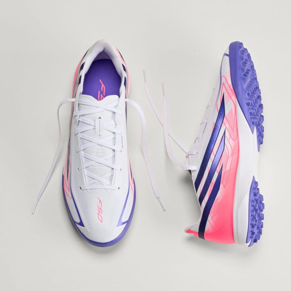 F50 Hyperfast League Hali Saha Kramponu