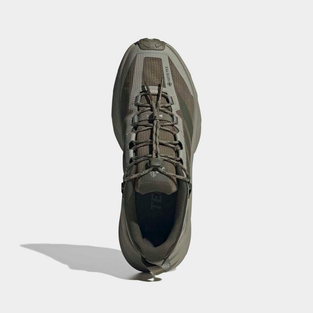 Terrex Freehiker SL Gore-Tex Yürüyüş Ayakkabısı