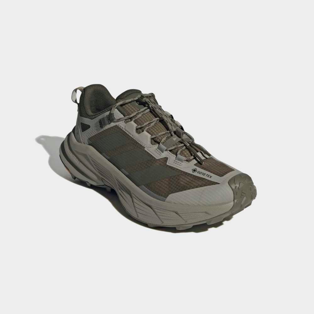 Terrex Freehiker SL Gore-Tex Yürüyüş Ayakkabısı