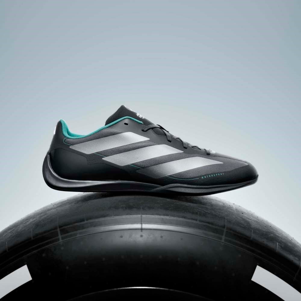 Feroza Base Mercedes Amg Petronas F1 Team Ayakkabı