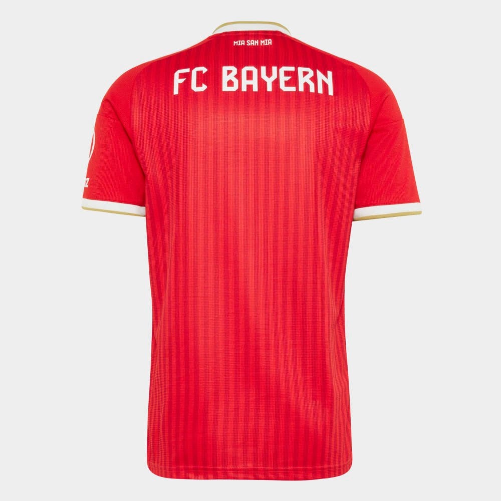 FCB H JSY FC Bayern 26-27 İç Saha Forması