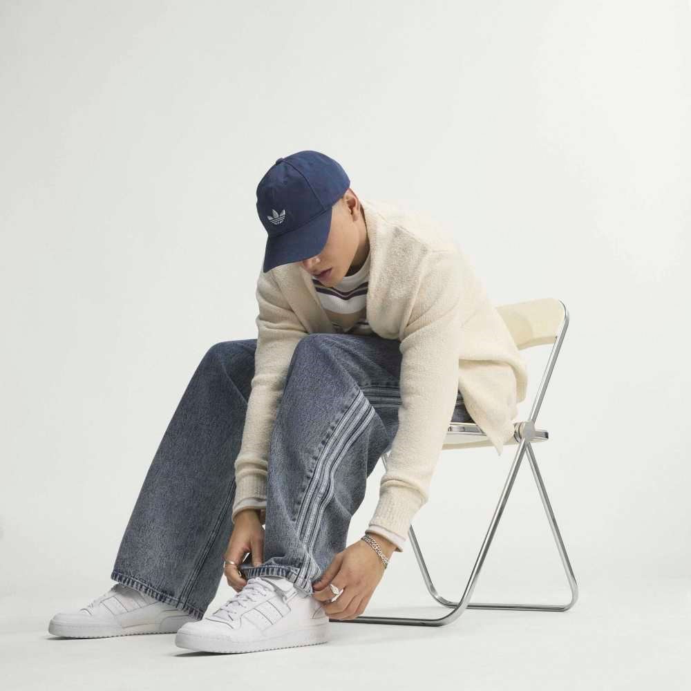 SST Denim Düz Paça Jean Pantolon