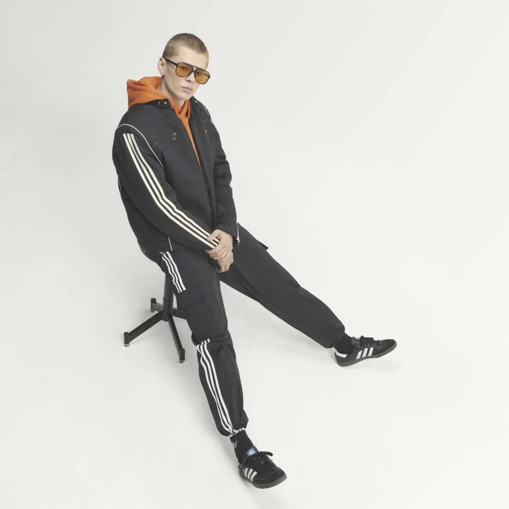 3S CARGO PANT Eşofman Altı