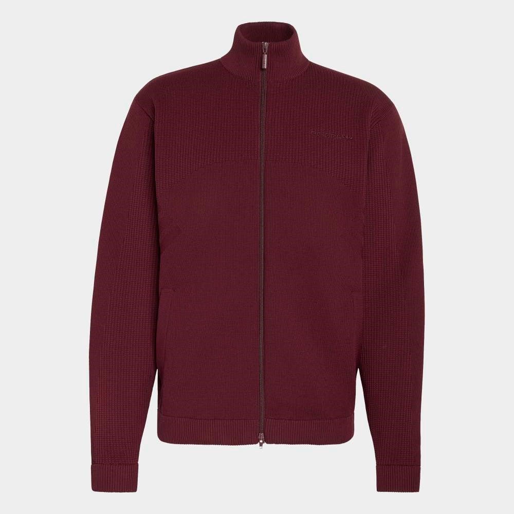 Munich 93 Knit Eşofman Üstü