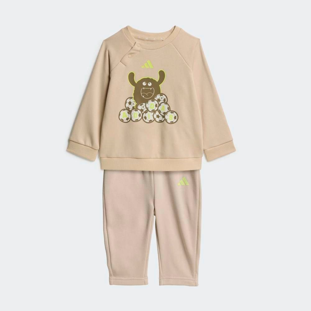 Tiro_Nster Jogger Eşofman Takimi