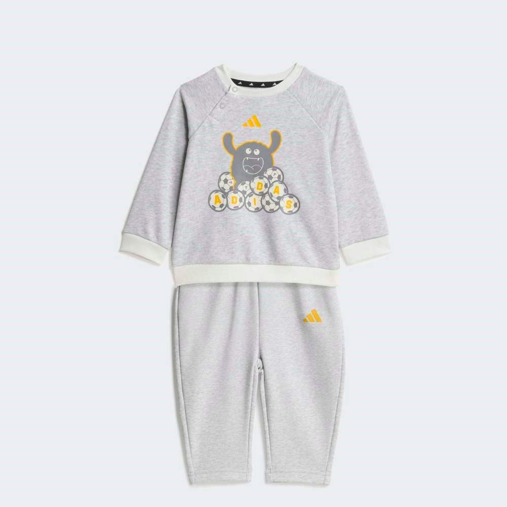 Tiro_Nster Jogger Eşofman Takimi