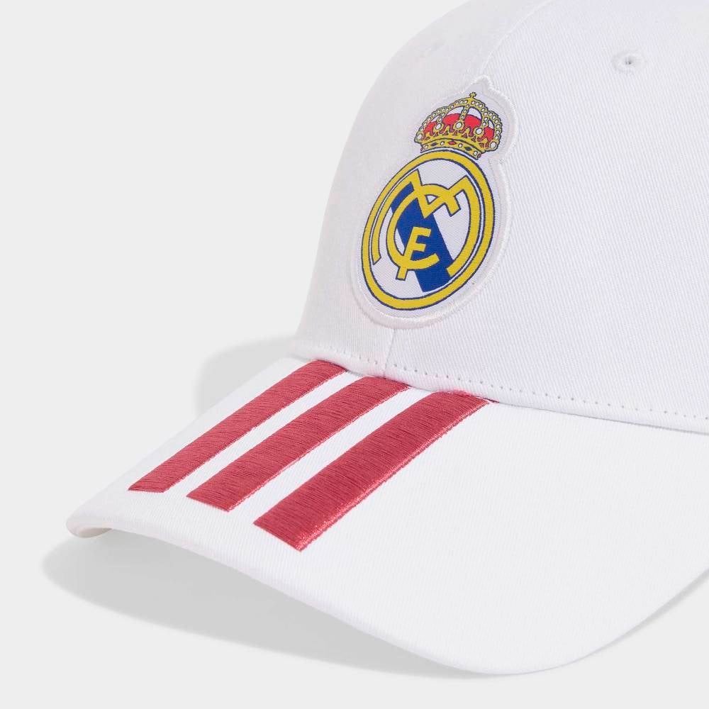 Real Madrid Şapkası