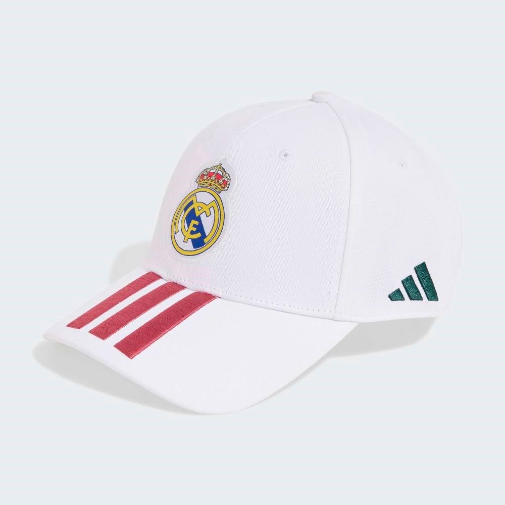 Real Madrid Şapkası