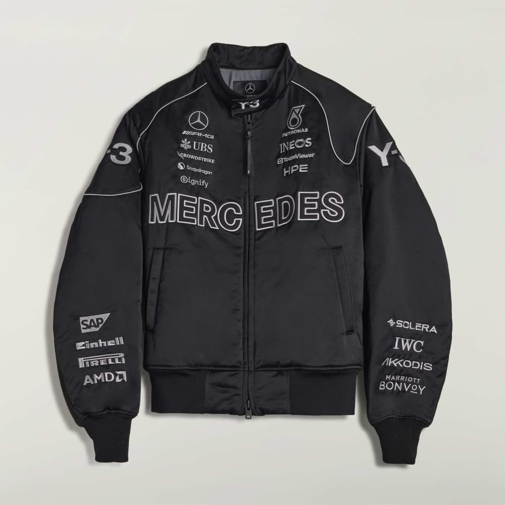 F1 TEAM JKT Eşofman Üstü