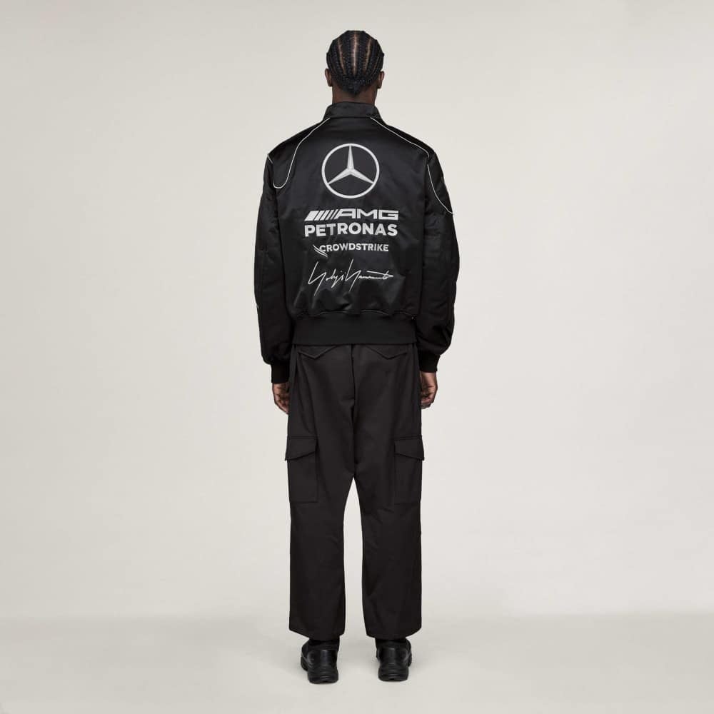 F1 TEAM JKT Eşofman Üstü