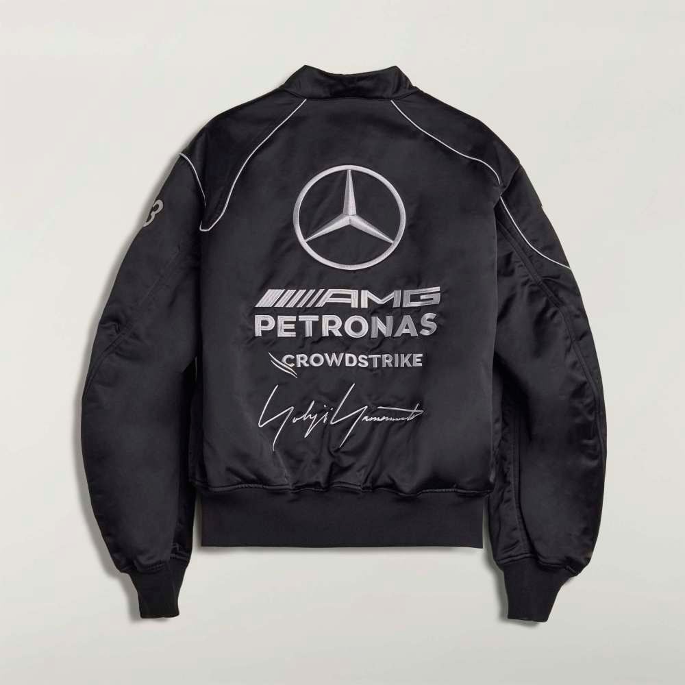 F1 TEAM JKT Eşofman Üstü
