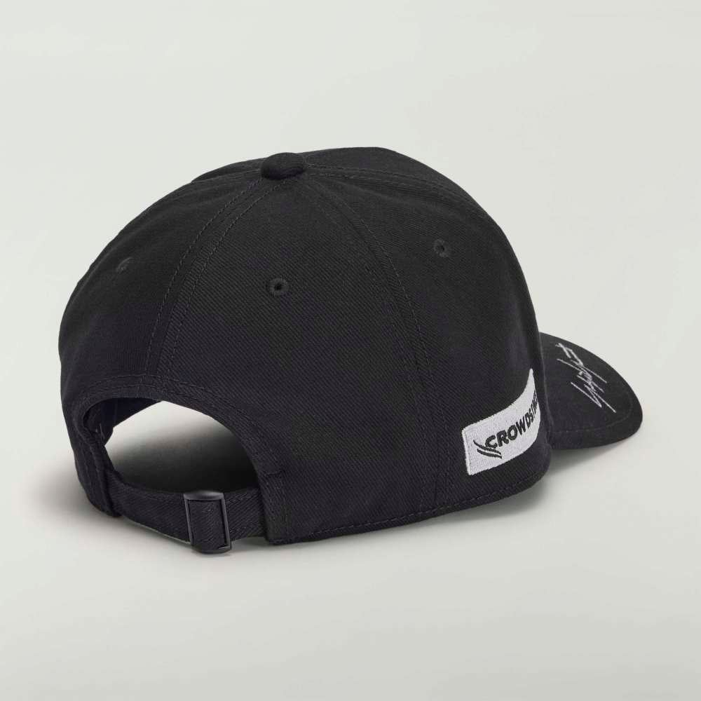 Y-3 ME RACE CAP Şapka