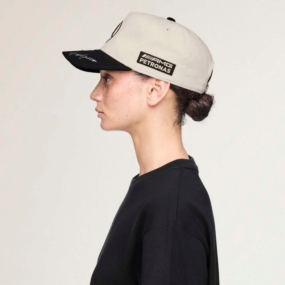 Y-3 ME RACE CAP Şapka