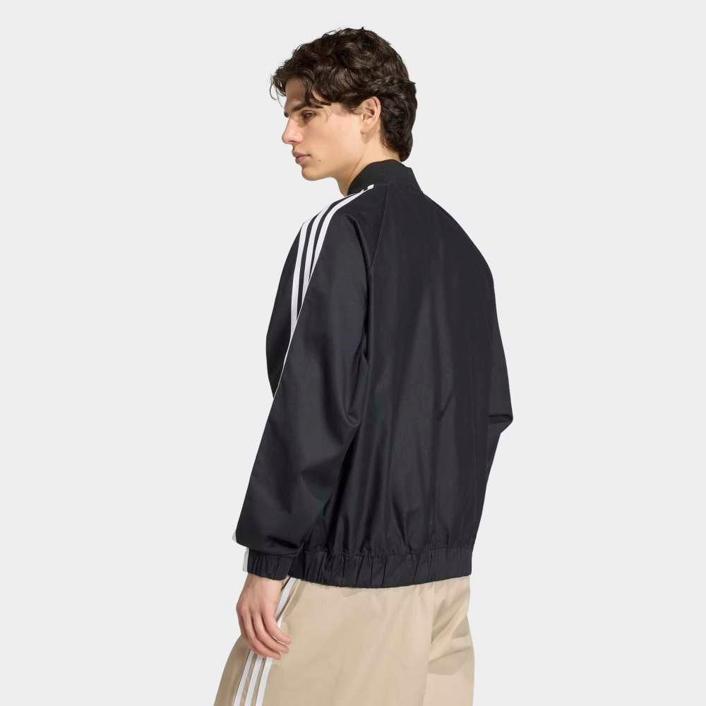 SST Adicolor Classics Cotton Twill Eşofman Üstü
