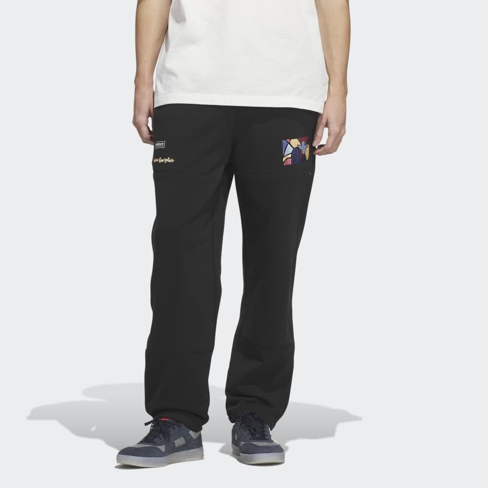 GONZ SWEATPNT Eşofman Altı