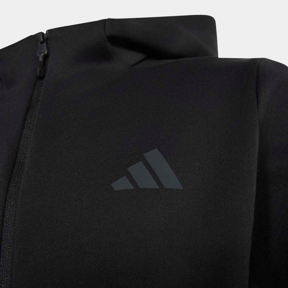 Z.N.E. Full Zip Kapüşonlu Üst