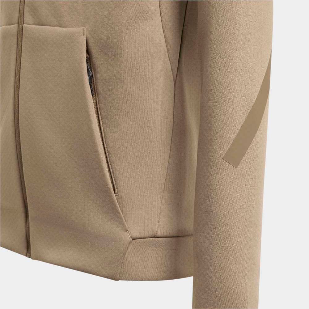 Z.N.E. Çocuk Full-Zip Ceket
