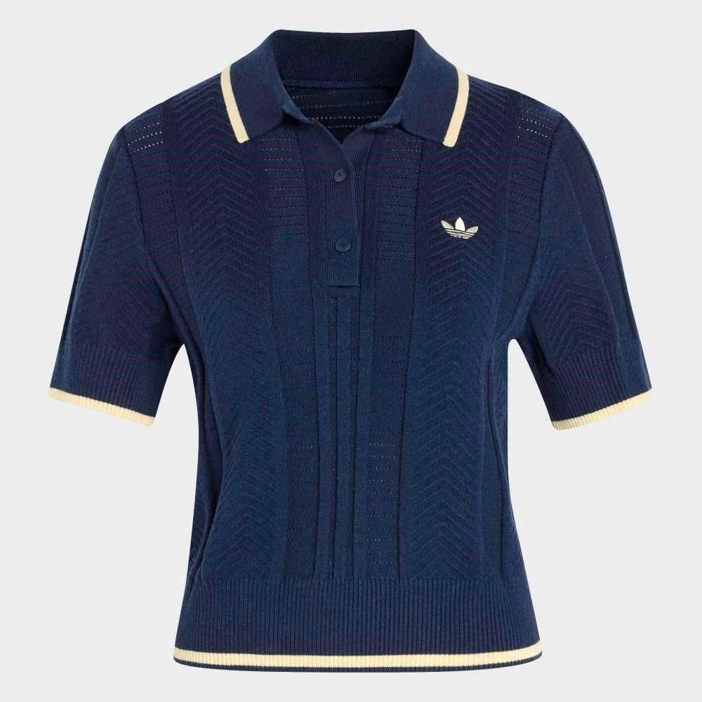 POLO SH SLEEVES