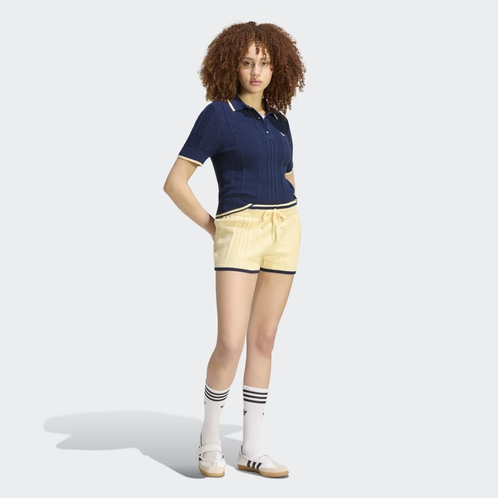 POLO SH SLEEVES