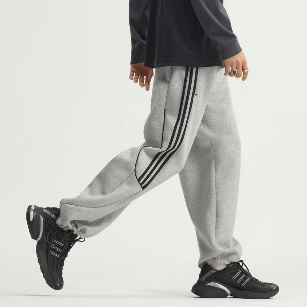 Spacer Teamgeist 26 Cutline Open Hem Eşofman Altı