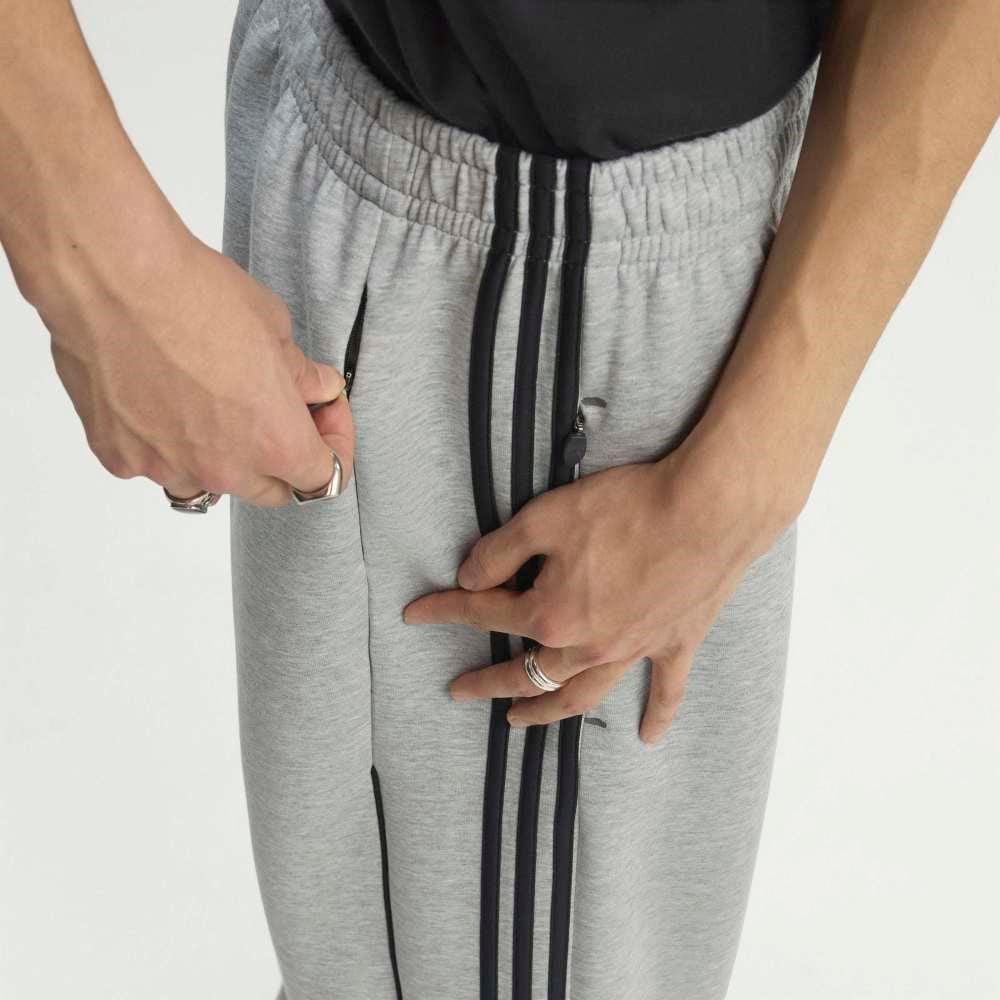Spacer Teamgeist 26 Cutline Open Hem Eşofman Altı