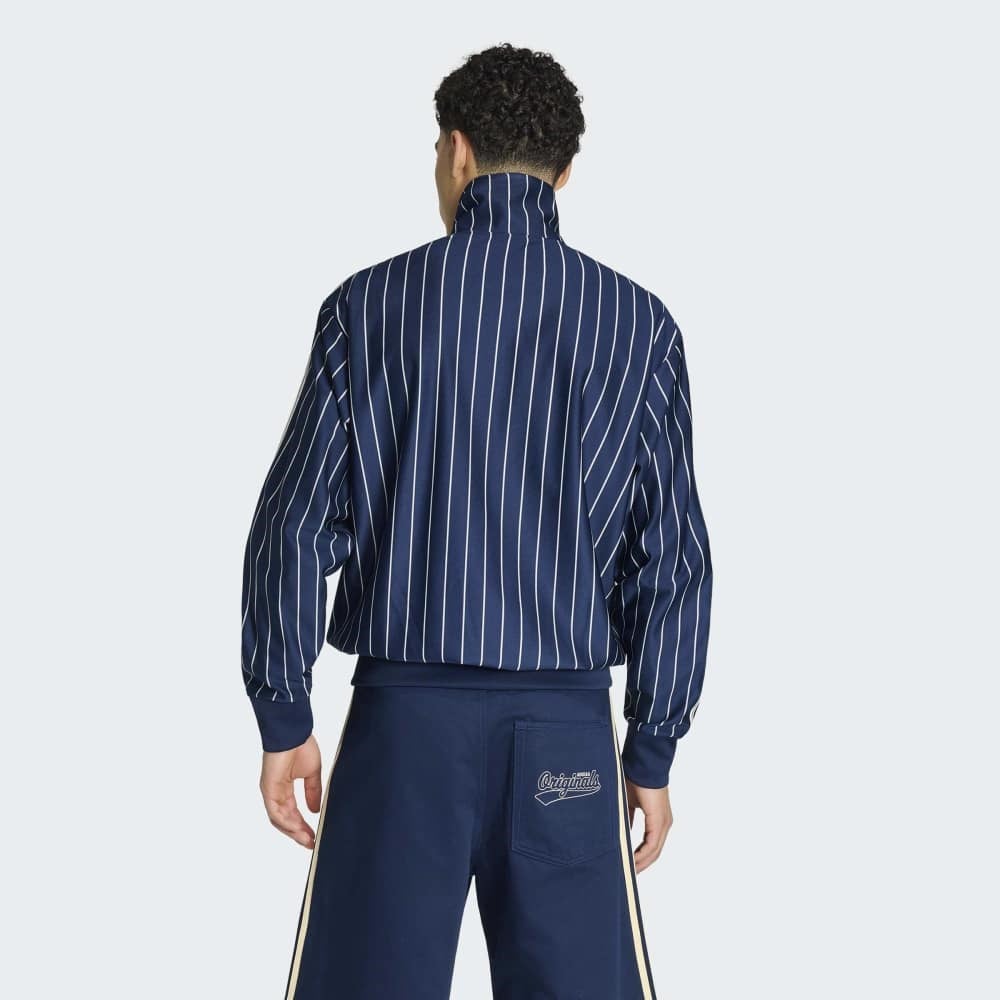 Firebird Pinstripes Eşofman Üstü