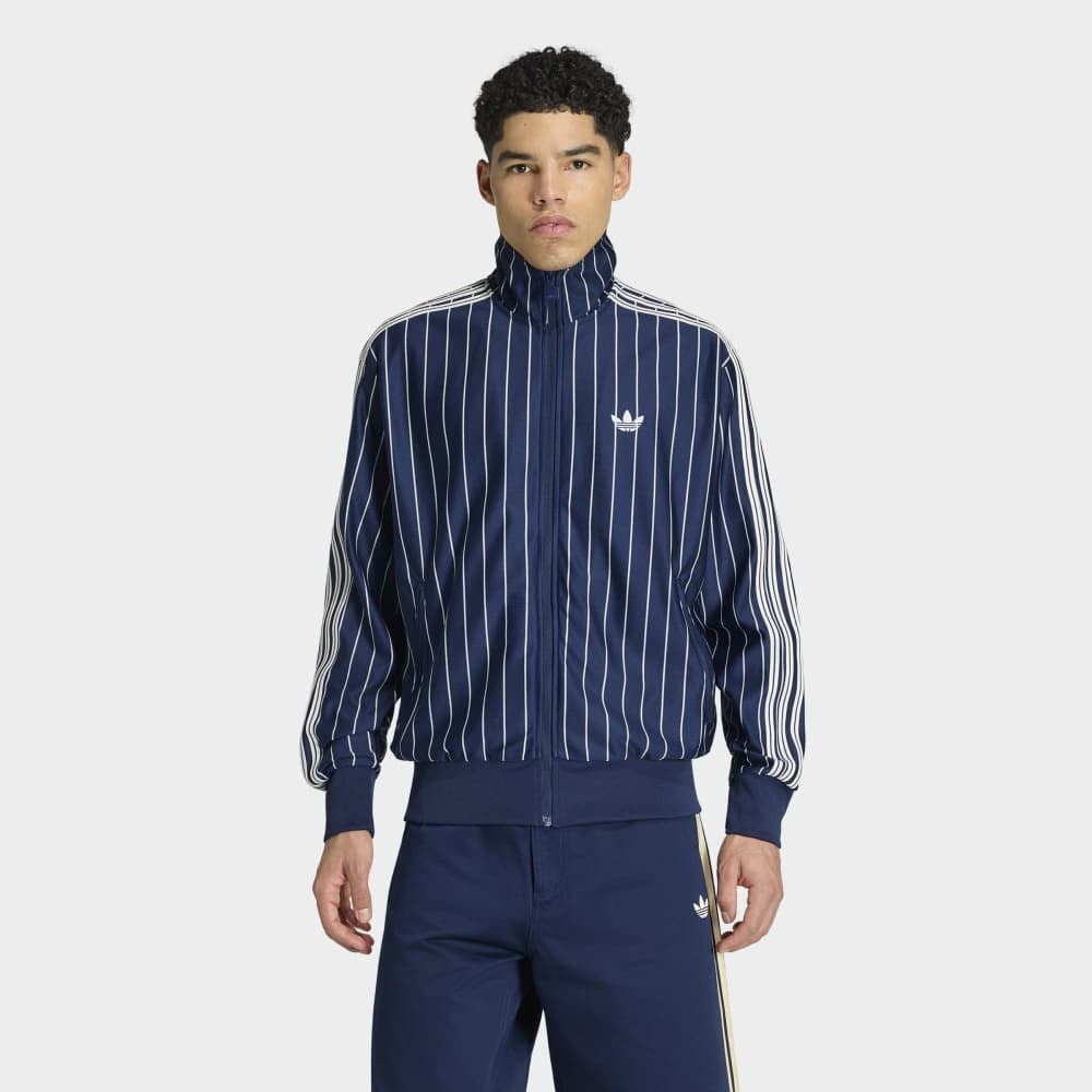 Firebird Pinstripes Eşofman Üstü