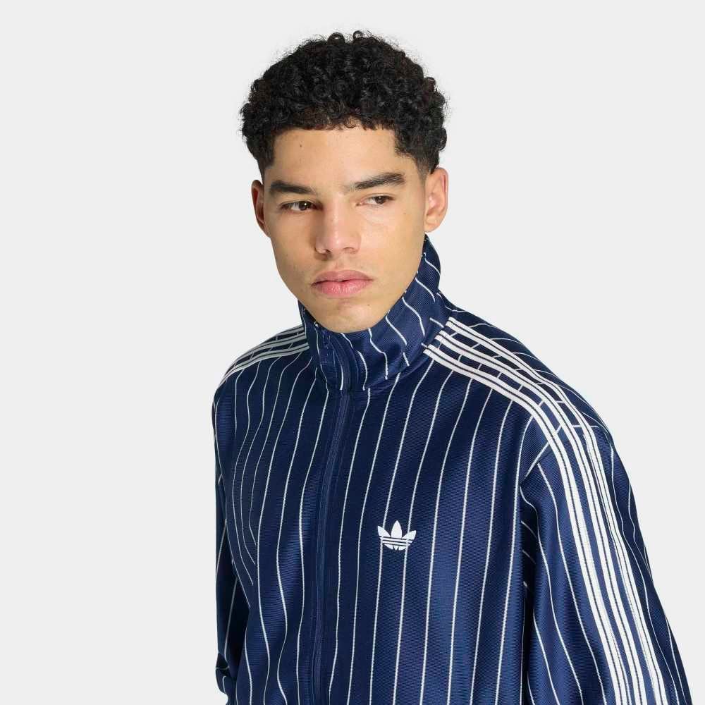 Firebird Pinstripes Eşofman Üstü